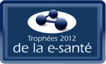 Trophée de la e-santé 2012 Castres-Mazamet Technopole